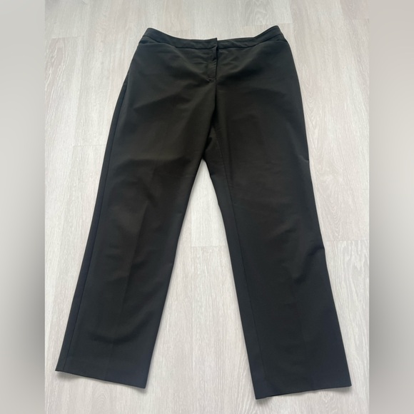 Eileen Fisher Pants - Eileen Fisher khaki pants with pockets size XL